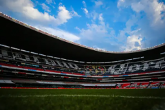 世界杯揭幕战将在墨西哥城举行 墨西哥历史第三次举办世界杯