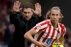 马竞与阿波罗体育达成股权转让协议 将获得大量资金注入