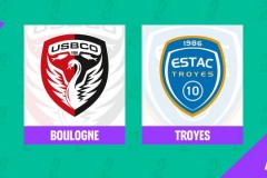 法乙布洛涅VS特鲁瓦足球比赛预测与推荐 特鲁瓦攻防俱佳