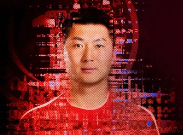 遼寧鐵人官宣韓鎔澤加盟