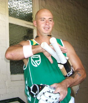 Herschelle Gibbs