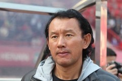 牛洪利成为新任沈阳城市足球俱乐部主教练