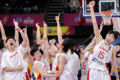 中国女篮vs蒙古女篮前瞻预测 双方实力对比中国女篮更胜一筹
