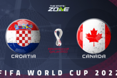 克罗地亚vs加拿大历史交锋战绩纪录 加拿大欲取世界杯首胜