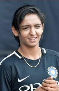 Harmanpreet Kaur