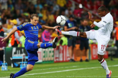 欧国联爱尔兰vs乌克兰比分预测 乌克兰能否反客为主战胜对手