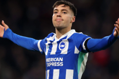 布莱顿小将齐马斯赛季报销 无缘本赛季剩余比赛