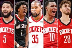 espn评杜兰特交易获利一方 火箭部分球员迎利好