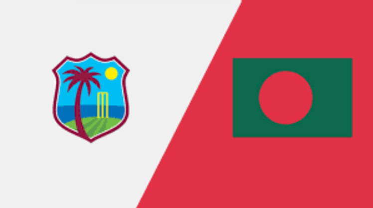 West Indies vs Bangladesh