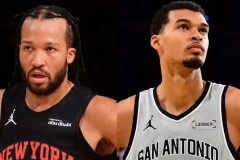 尼克斯马刺时隔26年再度会师决赛 17日争夺NBA杯冠军