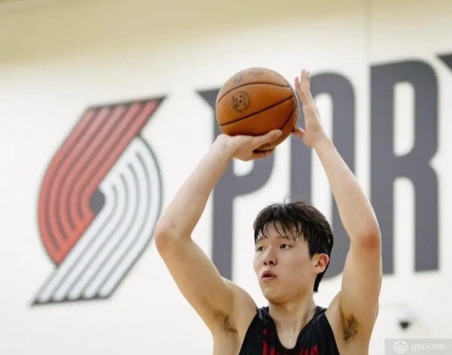 杨瀚森NBA首秀时间