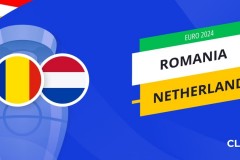 欧洲杯预测专家今日推荐 罗马尼亚和荷兰足球哪个厉害  罗马尼亚再创奇迹？