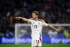 马特乌斯点评德国队阵容安排 认为德国队是夺冠大热门