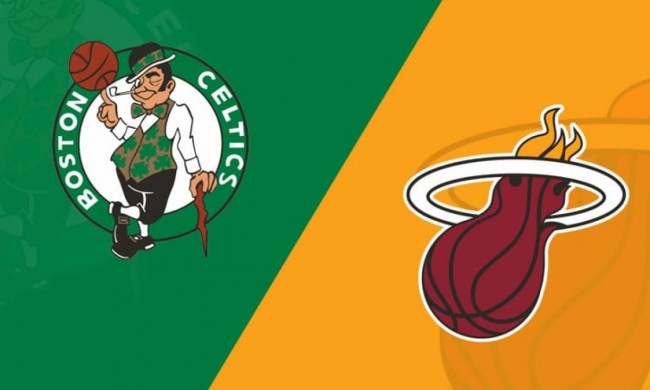 NBA东部决赛热火VS凯尔特人G2视频直播