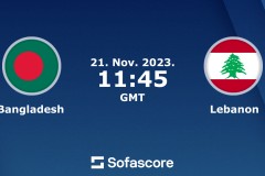 世预赛孟加拉国vs黎巴嫩比赛结果分析 孟加拉不宜高估