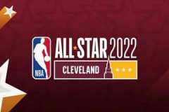 NBA全明星2022赛程：各项比赛将在2月18日至20日三天进行