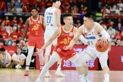 广厦男篮拿过冠军吗 尚未在CBA联赛夺冠