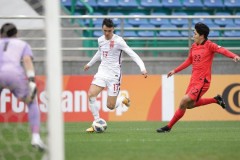 韩媒热议U20亚洲杯韩国3-1逆转中国 “恐韩症”被再次提起