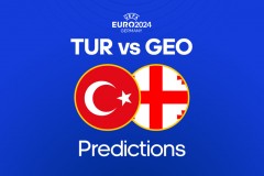 欧洲杯土耳其vs格鲁吉亚展望 高加索劲旅或创造奇迹