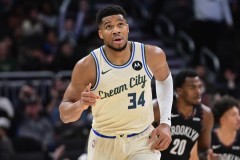 曝字母哥交易可能采用公平競爭的方式 情況與濃眉不同