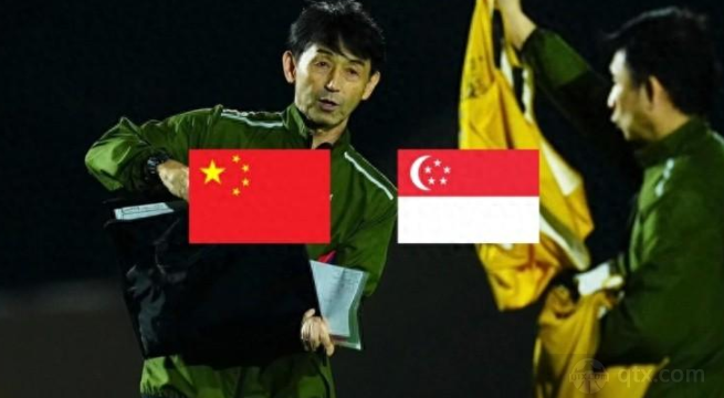 泰国队补招两名球员备战国足