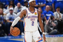 NBA官网评新赛季MVP榜 字母哥领衔亚历山大第七