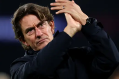 热刺未考虑解雇弗兰克 目前将继续给予支持