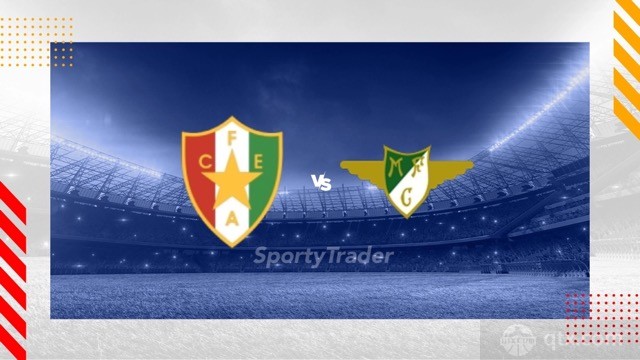 阿马多拉VS摩雷伦斯