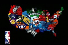 盤點：NBA20-21賽季西部都有哪些實力強勁的球隊
