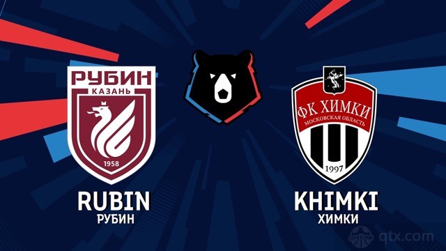 喀山红宝石vs希姆基