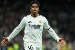 恩德里克将租借加盟里昂 球员迎来证明自己的机会