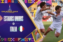 世青赛美国U20VS意大利U20比赛预测 美国U20攻击力惊人