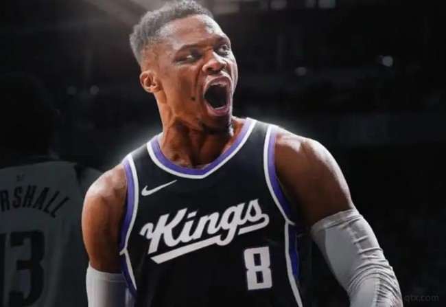 威少新赛季或离开NBA