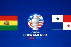 玻利維亞vs巴拿馬比分預測：巴拿馬有望迎美洲杯小組兩連勝
