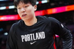 杨瀚森G联赛20分7篮板7助攻 投篮14中7效率不俗