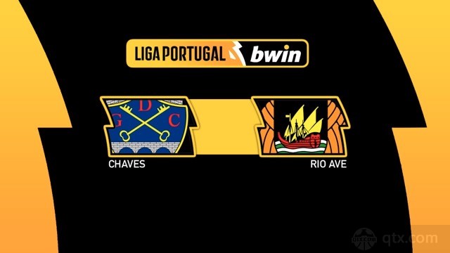 查维斯vs里奥阿维