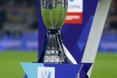 意天空预测意超杯AC米兰对阵那不勒斯两队首发 普利西奇、麦克托米奈领衔各自阵容