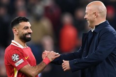 利物浦辟谣萨拉赫不去沙特吉达 而是直飞国家队备战友谊赛