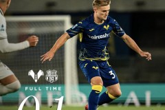 意甲维罗纳0-1萨索洛 维罗纳濒临降级
