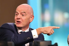 持有世界杯门票可优先预约美国签证 并强调所有申请人仍需完成申请标准