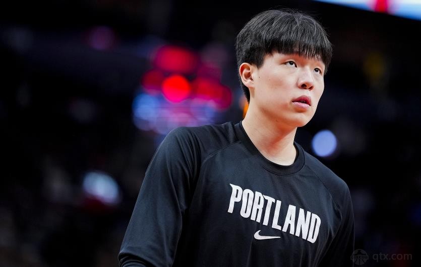 杨瀚森因头疼头晕缺席训练