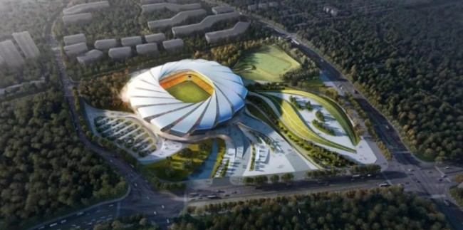 2023重庆将承办亚洲杯