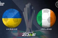 乌克兰VS爱尔兰前瞻分析：乌克兰励志典范