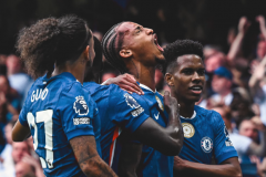 德转更新切尔西球员身价 帕尔默最高