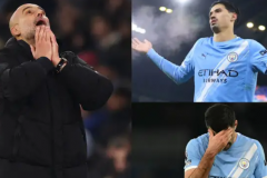 曼城遭读秒绝平 争冠形势处于不利