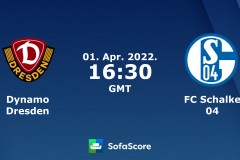 德累斯顿vs沙尔克04比赛前瞻 沙尔克04志在重返德甲