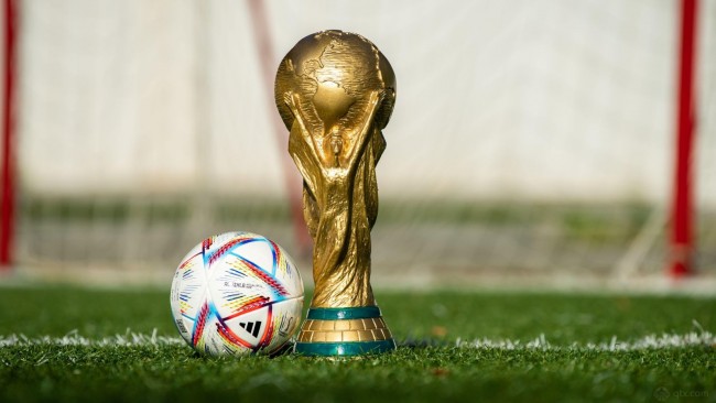 2022世界杯