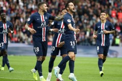 法国杯卡昂vs巴黎圣日耳曼视频直播高清在线地址