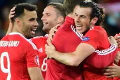 威尔士vs瑞士历史战绩 威尔士和瑞士足球历史比分