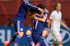 ​奥运会女足日本vs英国赛前预测分析 日女足能否全力争胜拿下比赛